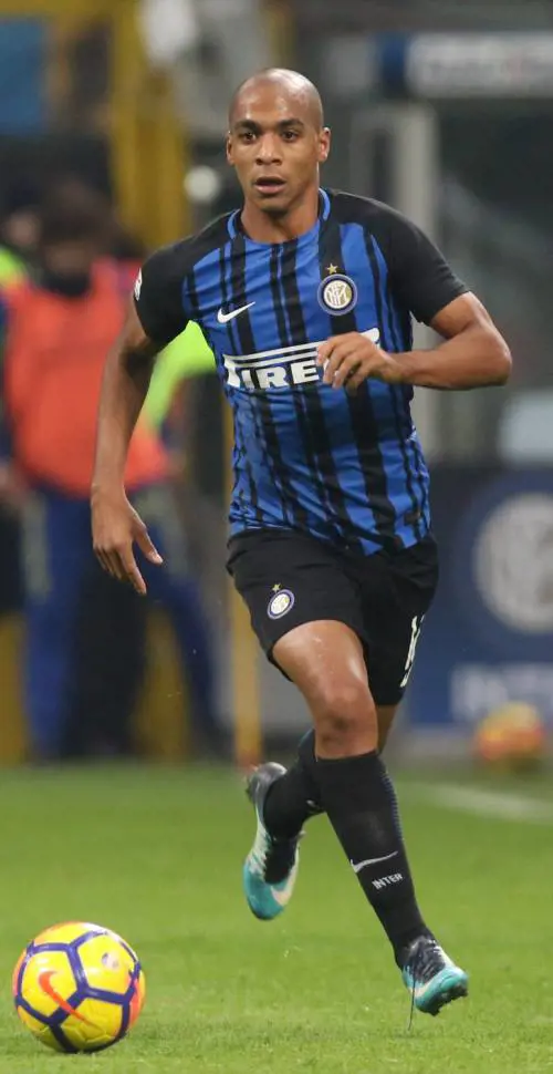 Joao Mario va, Edin non ancora