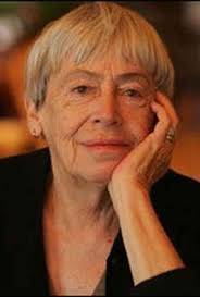 È morta Le Guin, grande maestra della fantascienza