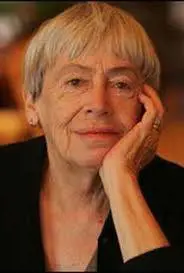 È morta Le Guin, grande maestra della fantascienza