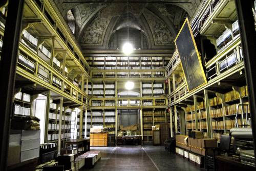 La Ca' Granda diventa museo e svela i segreti di 4 secoli