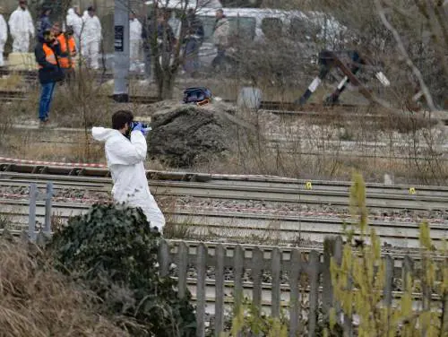Ecco cosa ha fatto deragliare il treno a Milano