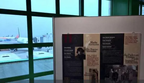 Giorno della Memoria a Linate e Malpensa: per non dimenticare