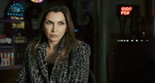 Maria Pia Calzone sulle molestie: "Mai ricevute. Mi chiedevo 'sono così brutta'?"