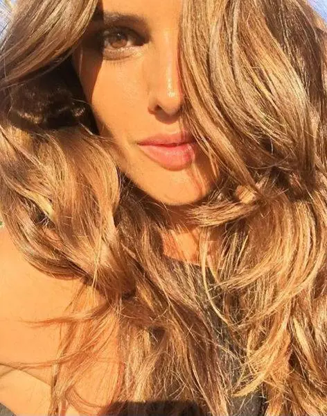 Izabel Goulart e Kevin Trapp, coppia sexy