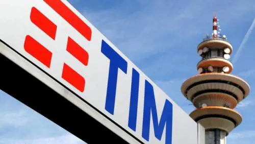 Tim, cresce l'utile in Brasile +66%