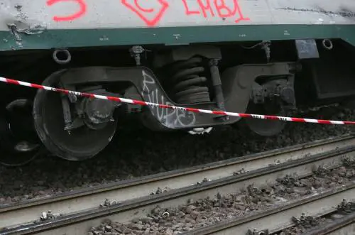 Vite in viaggio dentro una bolla
