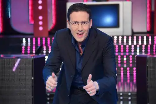 Il Greco rinato ora fa furore con "Zero e Lode"