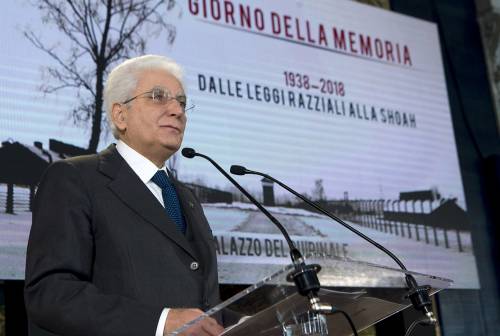 "Regime senza meriti". Sul fascismo Mattarella ignora la storia