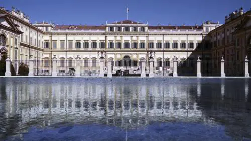 Nel regno di Teodolinda tanti tesori e una... Versailles