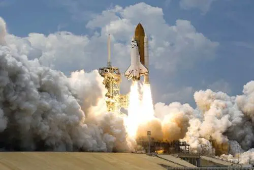 Incidente nello spazio per Ariane 5: "Perso il contatto con il razzo"
