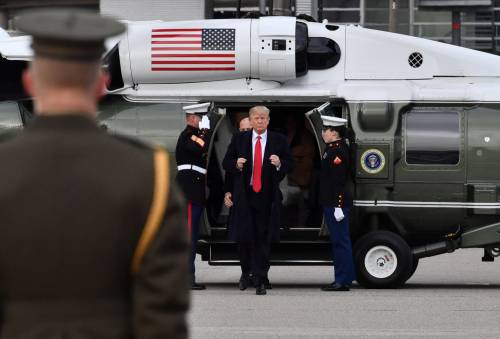 Usa cancellano la parola "immigrati" dall'Ente federale