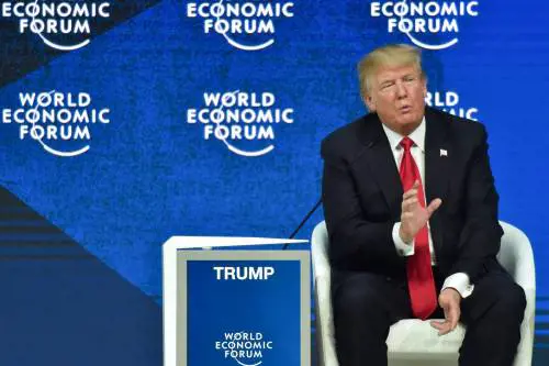  Imprevedibile Trump: spacca l’élite globalista. E la Ue rischia la crisi...