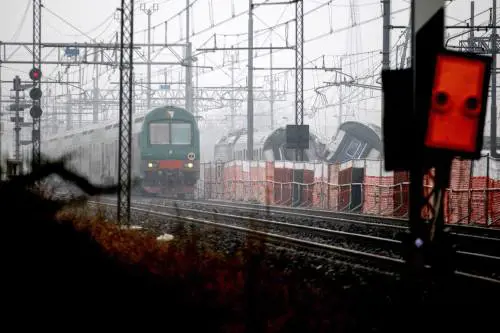 Io, viaggiatore che ho smesso di prendere treni