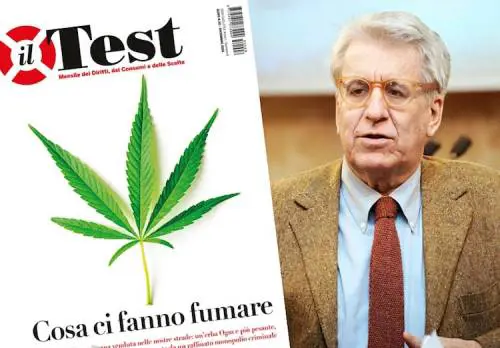 Il coordinatore dell'Unar (che dipende da Conte) critica le politiche di Salvini