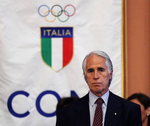 Olimpiadi 2026: il Coni candida Milano insieme a Torino