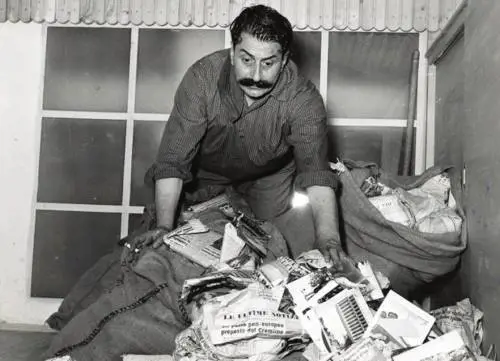 Quando Guareschi si chiedeva "Per chi votare"