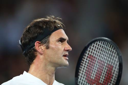 Tennis, Federer trionfa a Stoccarda e torna numero 1 al mondo