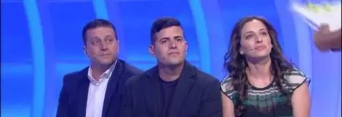 C'è posta per te, Francesco riempito di insulti per aver rifiutato la madre