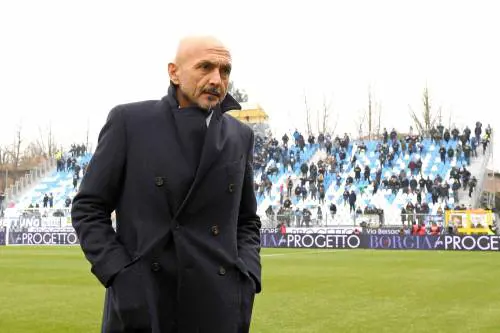 Spalletti risponde alle accuse: "C'è la volontà di farmi male e ne prendo atto"