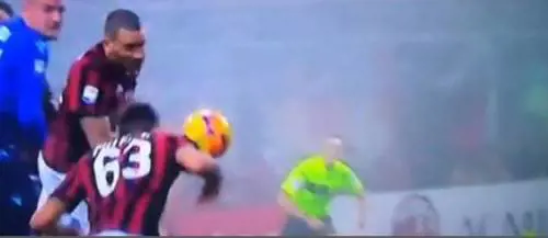 Il giudice sportivo scagiona il milanista Cutrone: niente squalifica