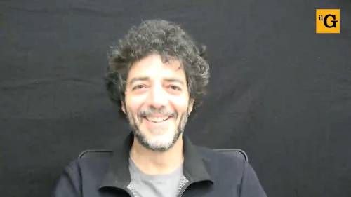 Max Gazzè, nuovo disco e il Festival di Sanremo