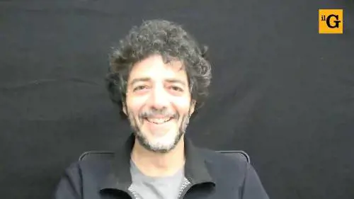 Max Gazzè, nuovo disco e il Festival di Sanremo