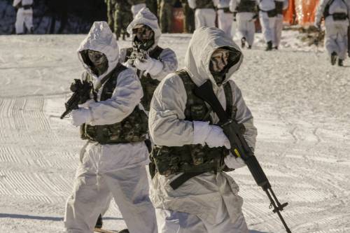 Il capo dei marines contro Kim: "Siamo pronti a una lunga guerra"