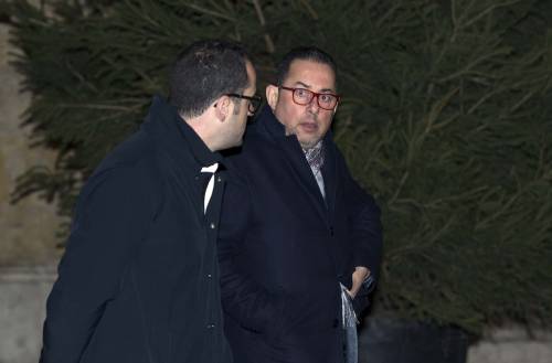 La dynasty dei Pittella: c'è un posto per tutti