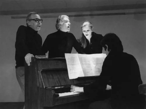 Viaggio dentro i segreti del Maestro che parlava ai classici