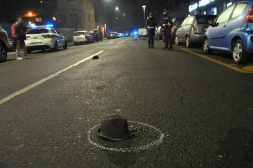 Ubriaco e senza patente Arrestato il "pirata" che ha ucciso un 88enne