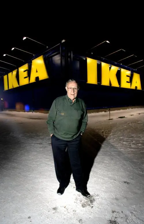 L'uomo che inventò il design democratico