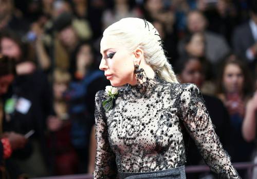 Tutte le star ai Grammy Awards
