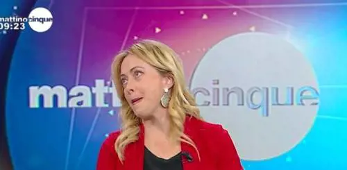 Quelle lacrime e il dilemma di ogni mamma