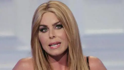 Loredana Lecciso: "C'è stato un allontanamento con Al Bano"