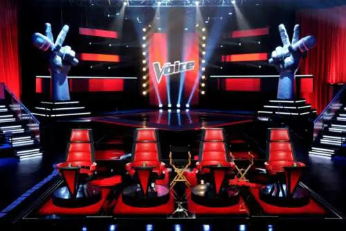 The Voice, ecco i giudici: Al Bano, J-Ax, Renga e Cristina Scabbia