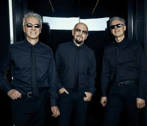 Più Decibel a Sanremo: "Anche stavolta ci sentiamo marziani"