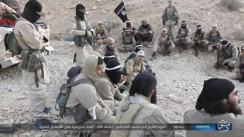 Catturato responsabile dell’Isis. Ma l’impegno turco arriva tardi 
