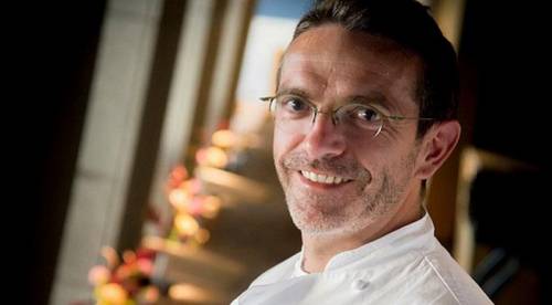 Michelin, chef 3 stelle rimosso dalla guida: lo aveva chiesto lui