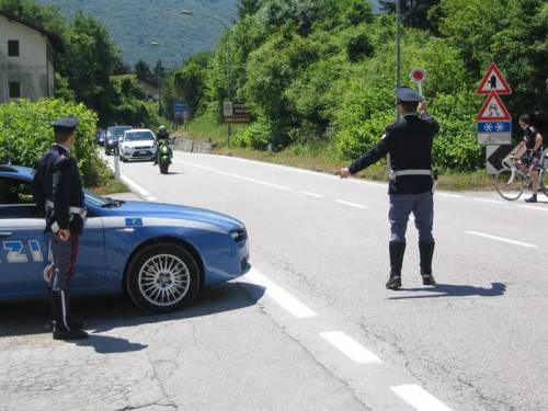 Napoletano acquista auto in leasing a Montecarlo e poi sparisce