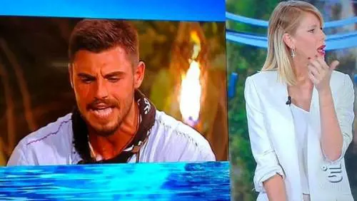 Indiscrezione sull'Isola dei Famosi: "Magnolia vuole chiuderla prima"
