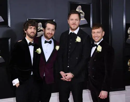 I Grammy awards "femministi" incoronano solamente uomini