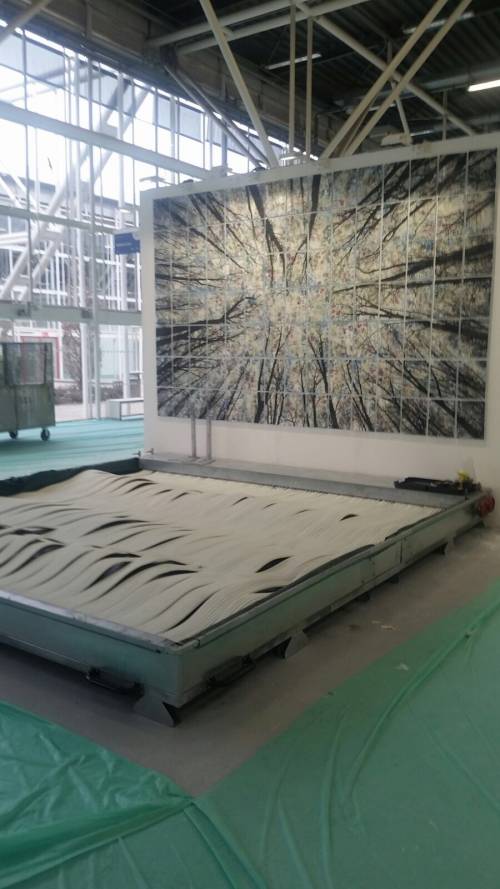 Stand monografici e performance: Arte Fiera riparte