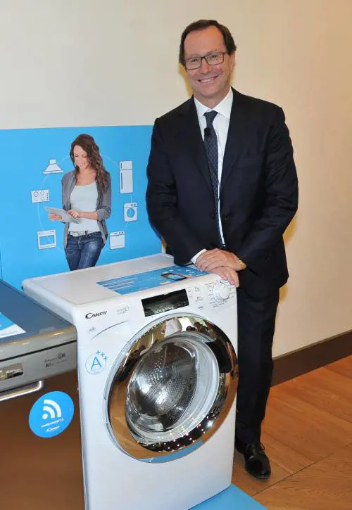 "Candy è nata in una prigione ma solo noi siamo sopravvissuti"