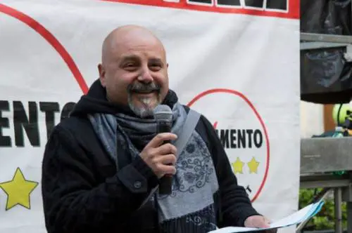 Anche Dessì contro la Trenta: "Anch'io ho una vita sociale ma vivo in 50 metriquadri"