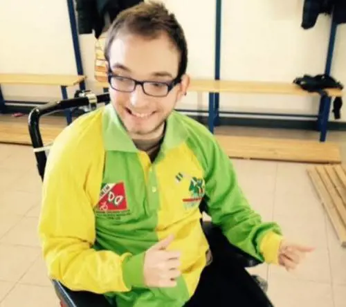 Ciao Francesco, piccolo gigante 