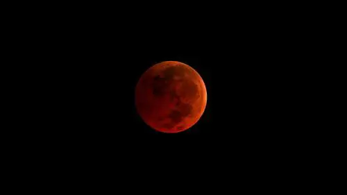 I trattamenti di bellezza da fare sotto la luna