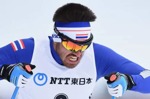 Due thailandesi valdostani a caccia del sogno olimpico