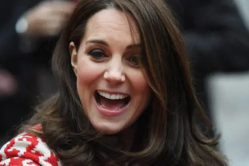 Royal Family, le immagini della nuova generazione