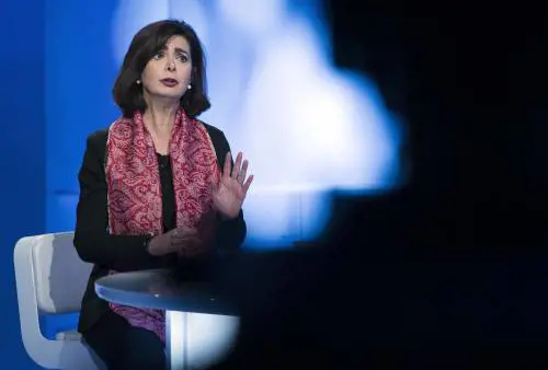 Ciao, bellaciao…