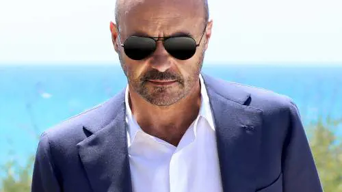 Gaffe della presidente grillina: invita "Montalbano" invece di Nicola Zingaretti